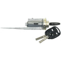 IGNITION LOCK CYLINDER &