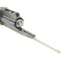 IGNITION LOCK CYLINDER &