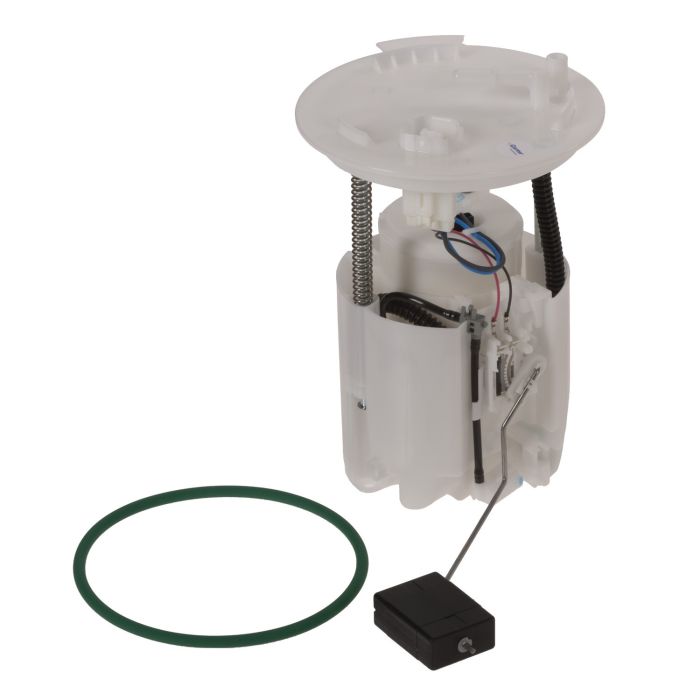 FUEL PUMP MODULE ASSEMBLY