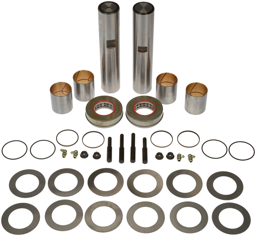 STEERING KING PIN REPAIR KIT
