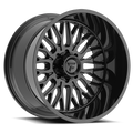 FITTIPALDI OFF ROAD FA25- 24X12, ET