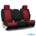 COVERKING auto part detail
