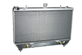 Radiator Camaro 10-11 Auto Trans Raw