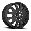 D675 20X8.25 8X200 GL-BLK -227MM