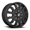 D675 20X8.25 8X200 GL-BLK -227MM