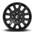 D675 20X8.25 8X200 GL-BLK -227MM