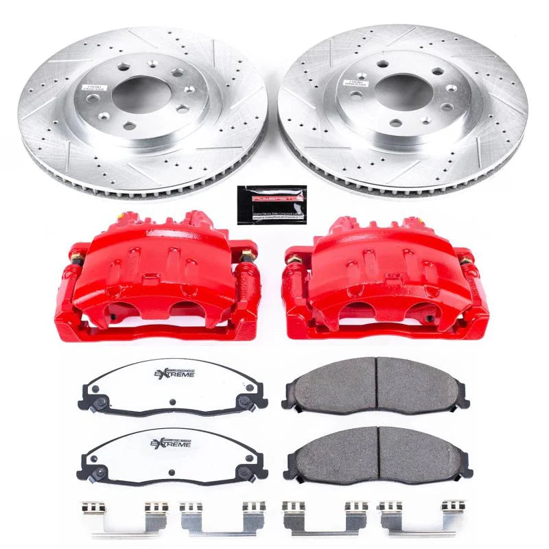 PowerStop auto part