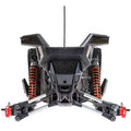 BODY ASSEMBLY: (T) 2.310 BORE 4T