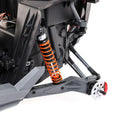 BODY ASSEMBLY: (T) 2.310 BORE 4T