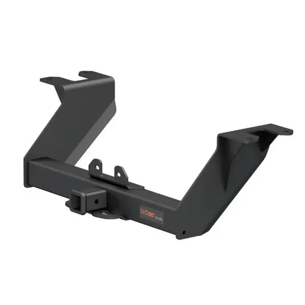 X DUTY CL 5 TRAILER HITCH W 2" RECV