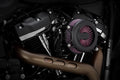 Vance & Hines HD Touring/Trigld/Softail VO2 Rogue Black