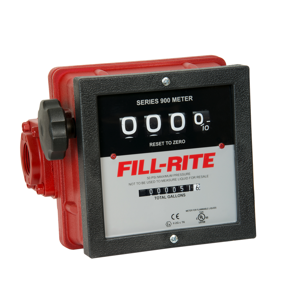 METER 1.5 INCH PORTS IMPERIAL