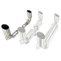 Extreme Turbo Systems muffler