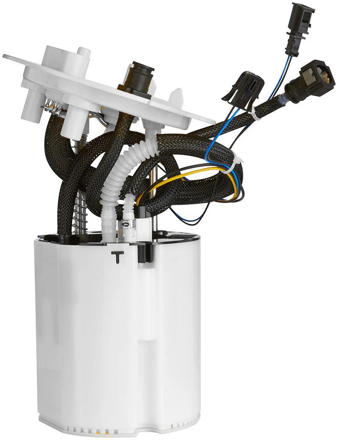 FUEL PUMP MODULE ASSEMBLY