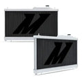 Mishimoto 08-14 WRX/STi Oil Cooler Kit - Black