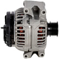 NEW ALTERNATOR