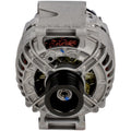 NEW ALTERNATOR