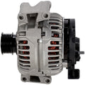 NEW ALTERNATOR