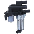HVAC HEATER CONTROL VALVE