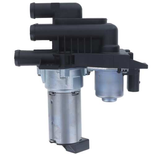 HVAC HEATER CONTROL VALVE