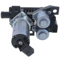 HVAC HEATER CONTROL VALVE