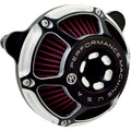 Performance Machine Air Cleaner Max HP - Contrast Cut