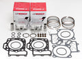 Wiseco auto part installed view