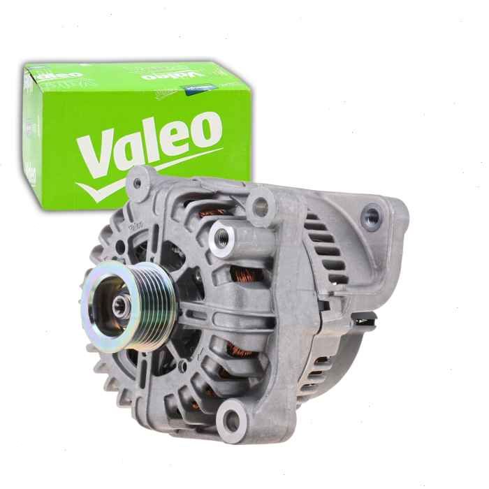 IMPORT ALTERNATOR