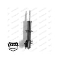 AIR SUSPENSION SHOCK