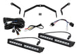 Diode Dynamics auto part detail