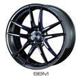 Weds Sport auto part detail