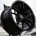 Weds Sport black auto part