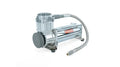 Air Lift 18in FLO Tank w/ Viair 444c Compressor (Incl. Fittings & Tank Mounting Hardware)