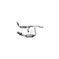 MIATA OBDII CATALYTIC CONVERTER DIRECT FIT