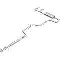 Magnaflow exhaust