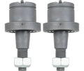 Carli 03-12 Ram 2500/3500 4x4 Ram Extreme Duty Ball Joints Lower Pair