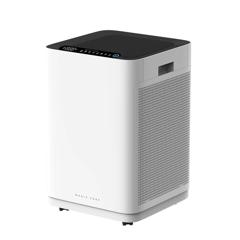 PRO-QUALITY AIR PURIFIER