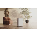 PRO-QUALITY AIR PURIFIER