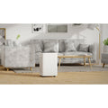 PRO-QUALITY AIR PURIFIER