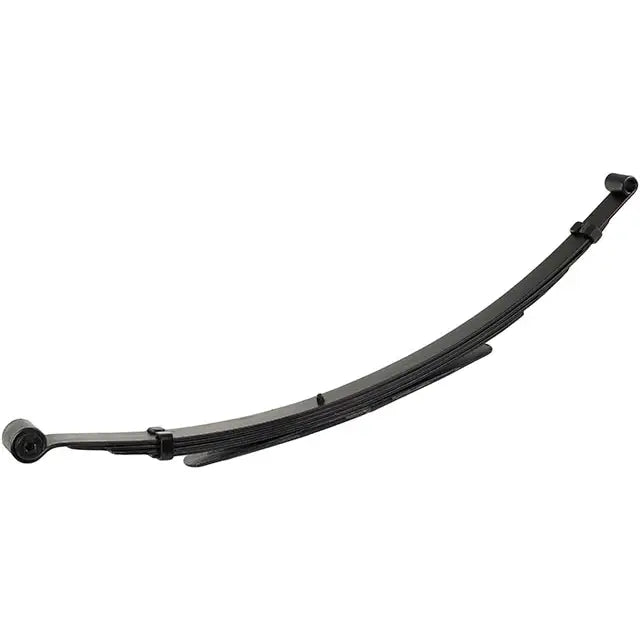 SUSPENSION LEAF SPRING