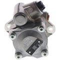 STEERING PUMP MECH