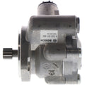 STEERING PUMP MECH