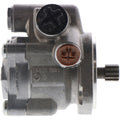 STEERING PUMP MECH