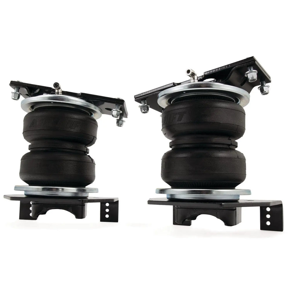 Air Lift 17-26 Ford F-450 Super Duty 4WD LoadLifter 5000 Pro Series Air Spring Kit