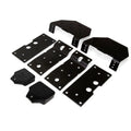 Air Lift 17-26 Ford F-450 Super Duty 4WD LoadLifter 5000 Pro Series Air Spring Kit
