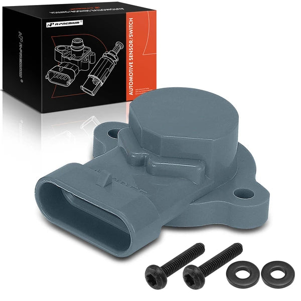 THROTTLE POS SENSOR