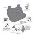 LEATHERETTE PRECISIONFIT CUSTOM FRO