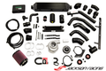 Jackson Racing Supercharger Upgrades 2006-11 Honda Civic R18 Track Pack Upgrade