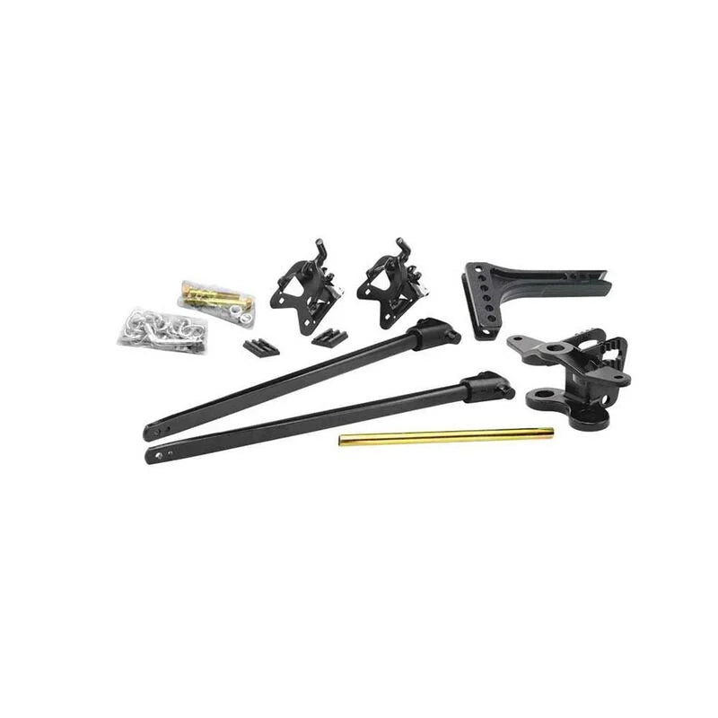 TRUNNION WT. DIST. KIT W/#63970 SHA