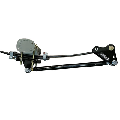 CalTracs HD Truck - Standard 07-16 Toyota Tundra flipped